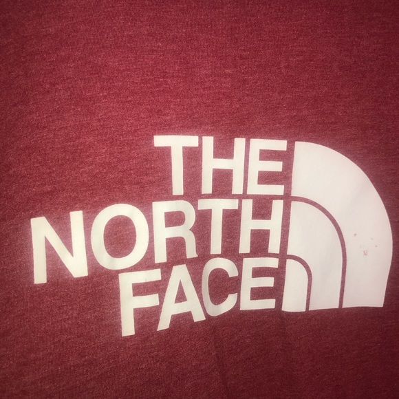 North face T-shirt - Picture 6 of 15